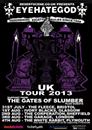 2013UKtour