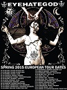 Spring2015tour