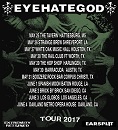 Spring2017tour